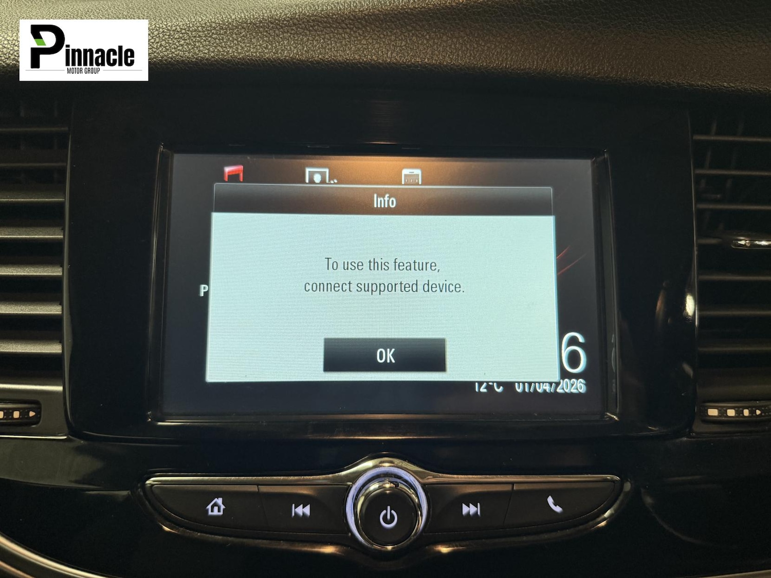 Used Vauxhall Mokka X 2017 for sale - 78095296: Photo 32