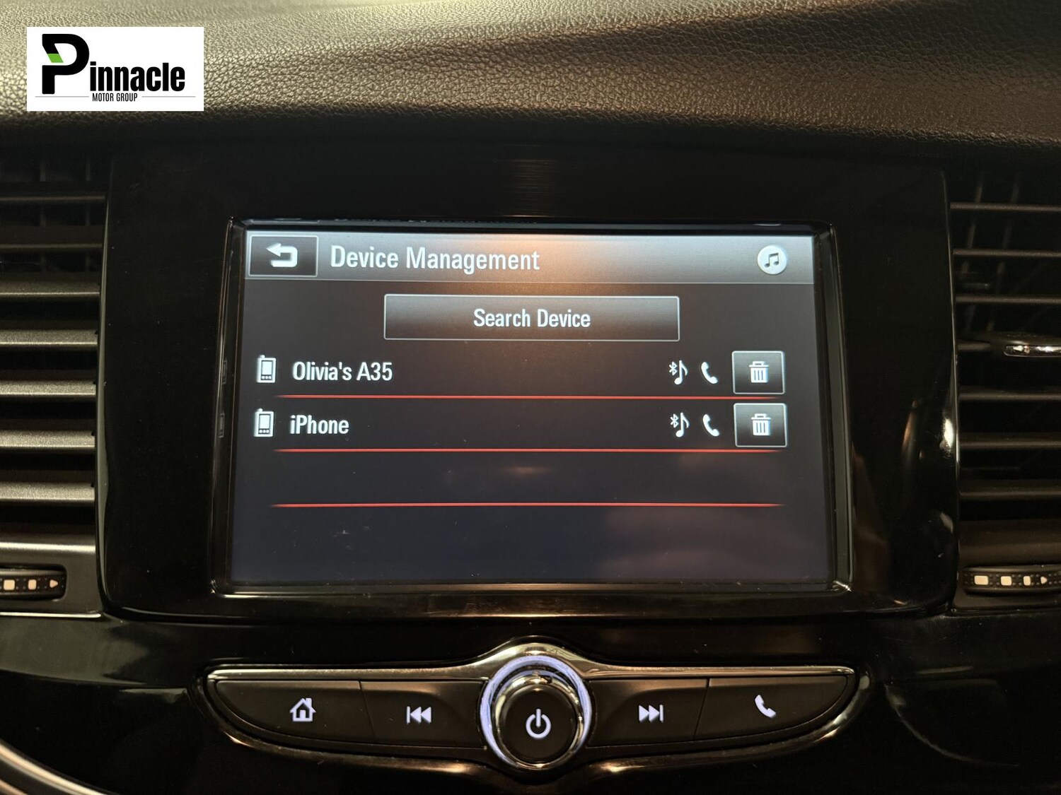 Used Vauxhall Mokka X 2017 for sale - 78095296: Photo 33