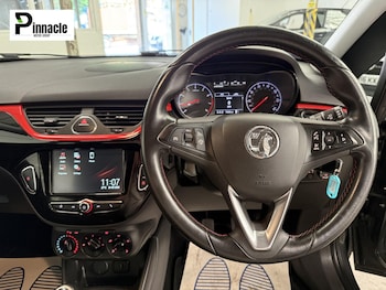 Used Vauxhall Corsa 2017 for sale - 78761304: Photo
