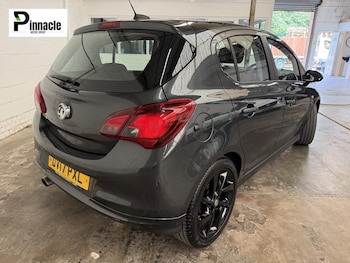 Used Vauxhall Corsa 2017 for sale - 78761304: Photo