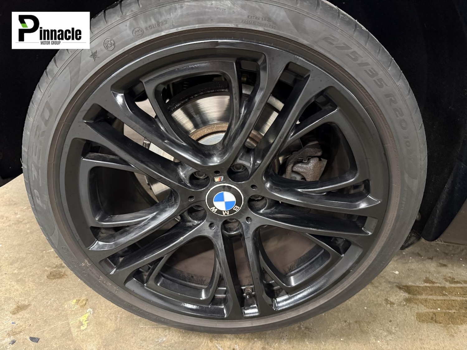 Used BMW X4 2017 for sale - 76325869: Photo 10
