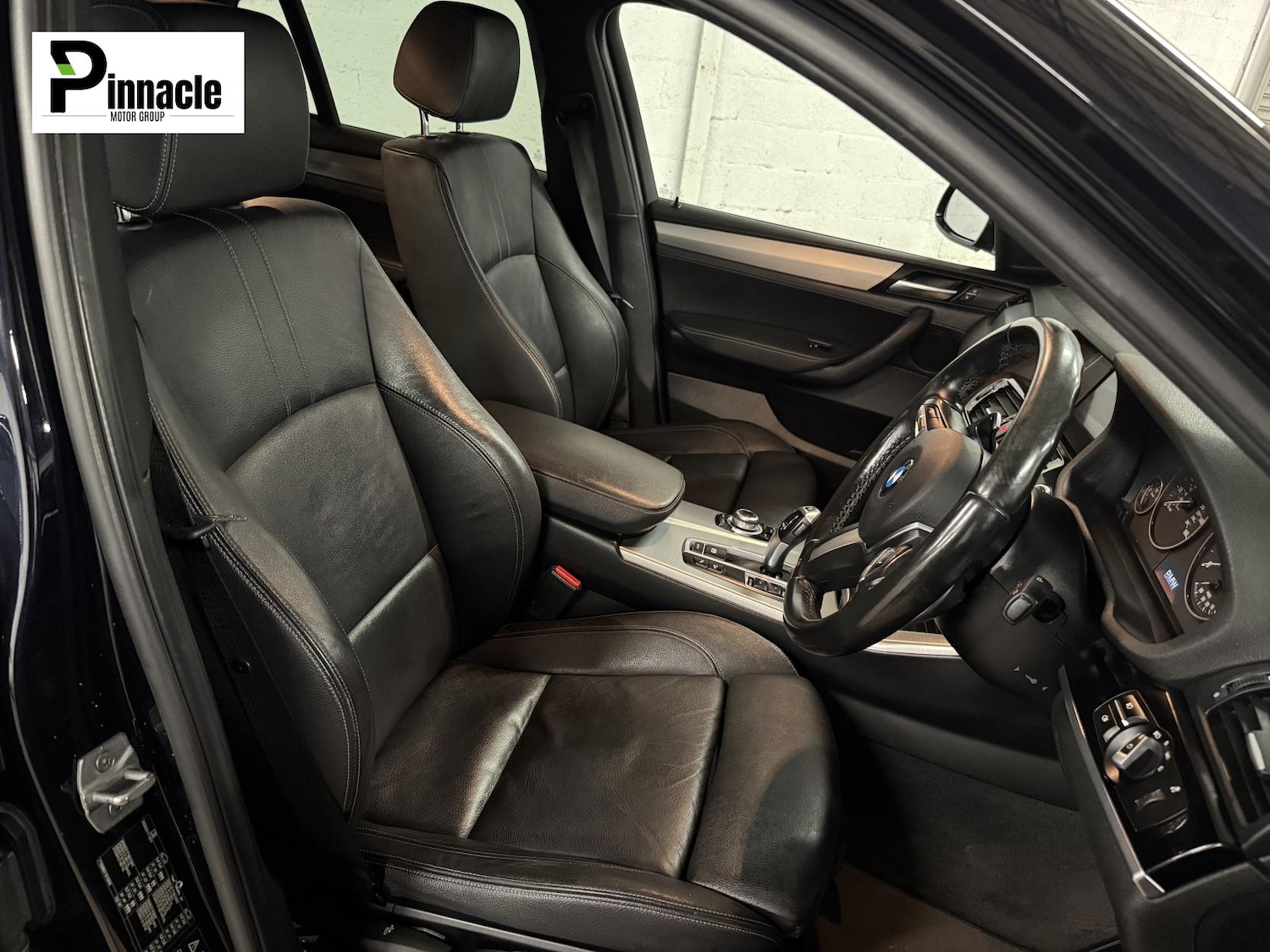 Used BMW X4 2017 for sale - 76325869: Photo 12