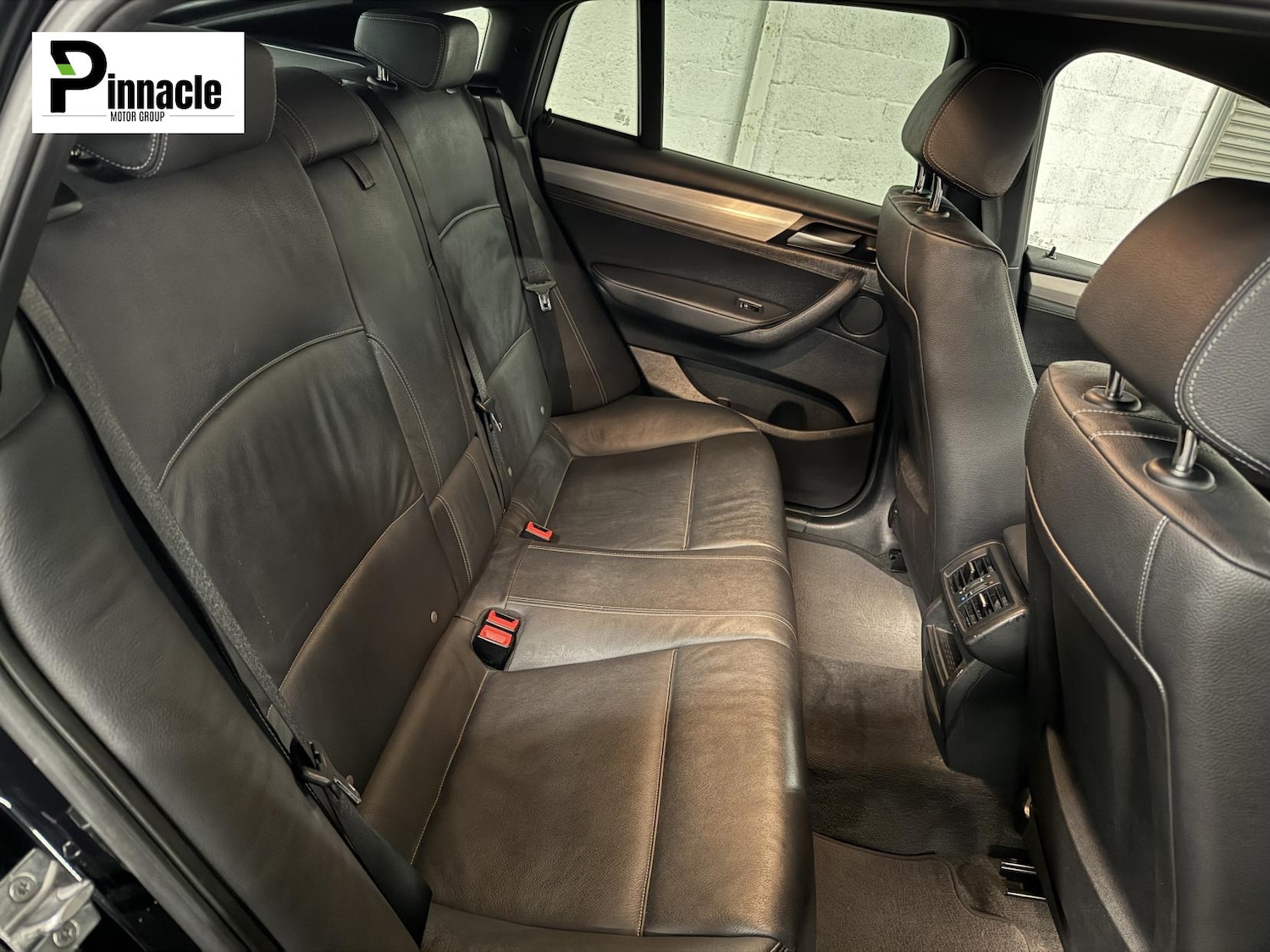 Used BMW X4 2017 for sale - 76325869: Photo 13