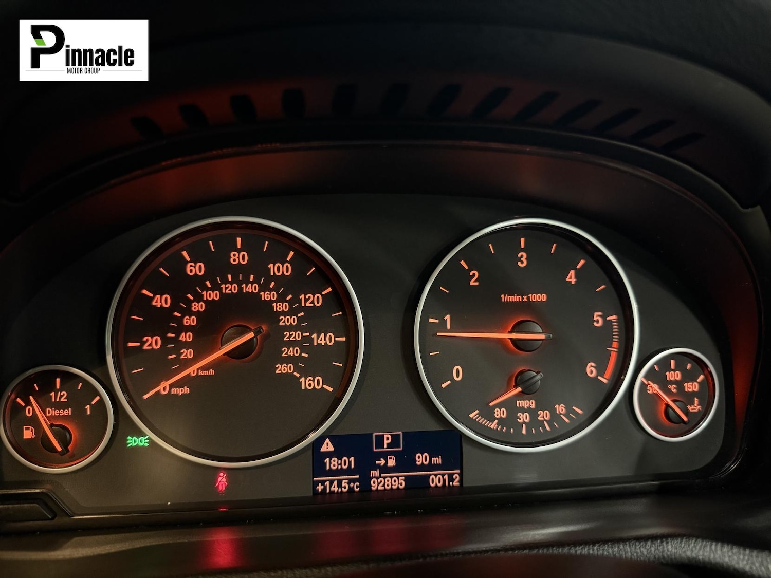 Used BMW X4 2017 for sale - 76325869: Photo 15