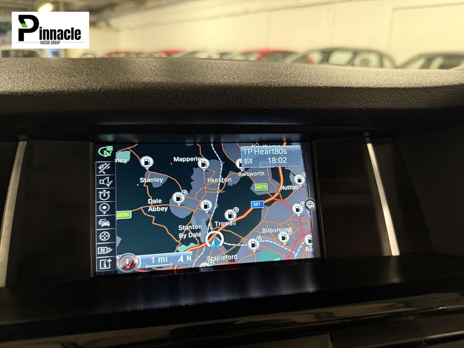 Used BMW X4 2017 for sale - 76325869: Photo 23