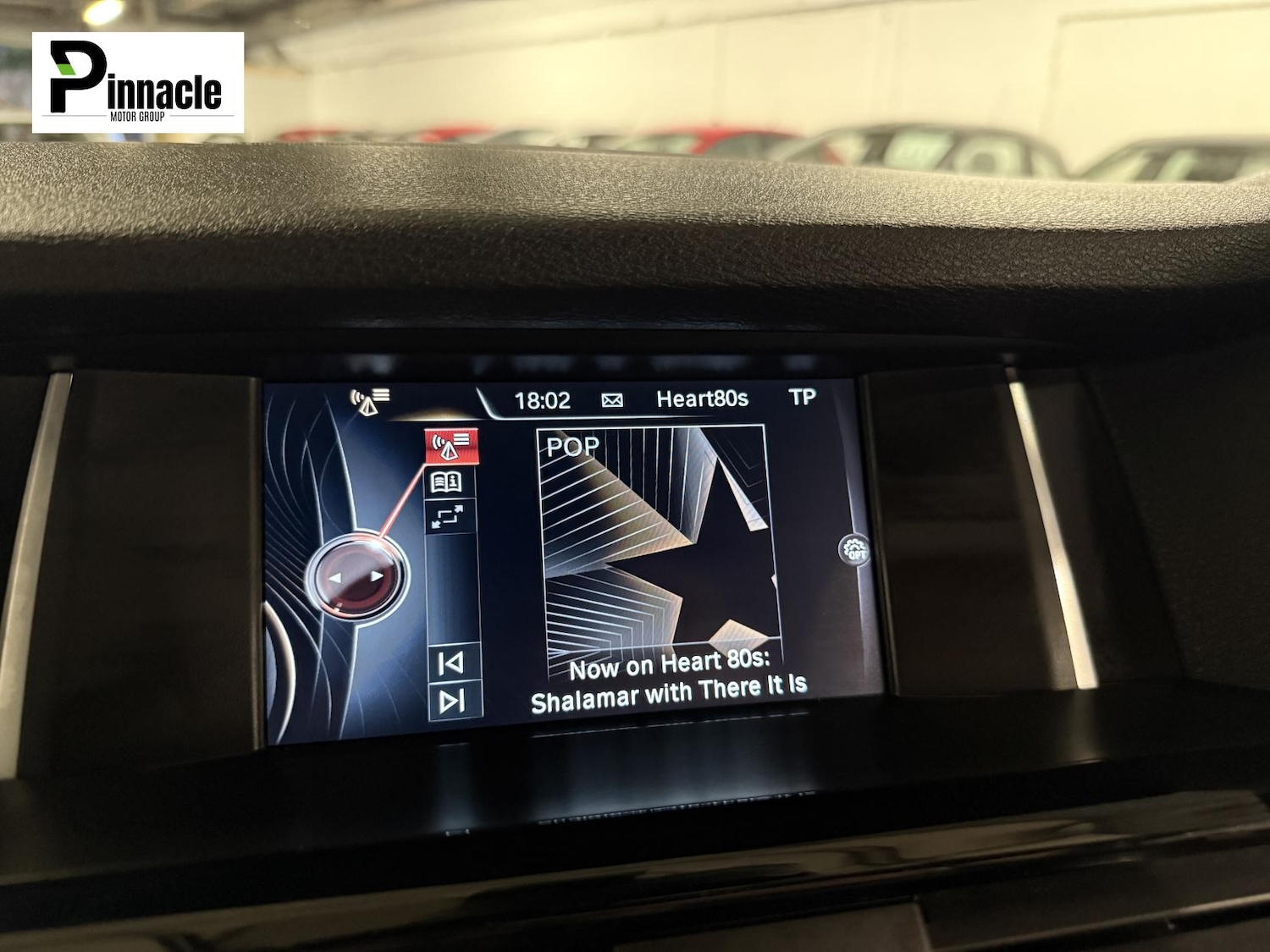 Used BMW X4 2017 for sale - 76325869: Photo 24