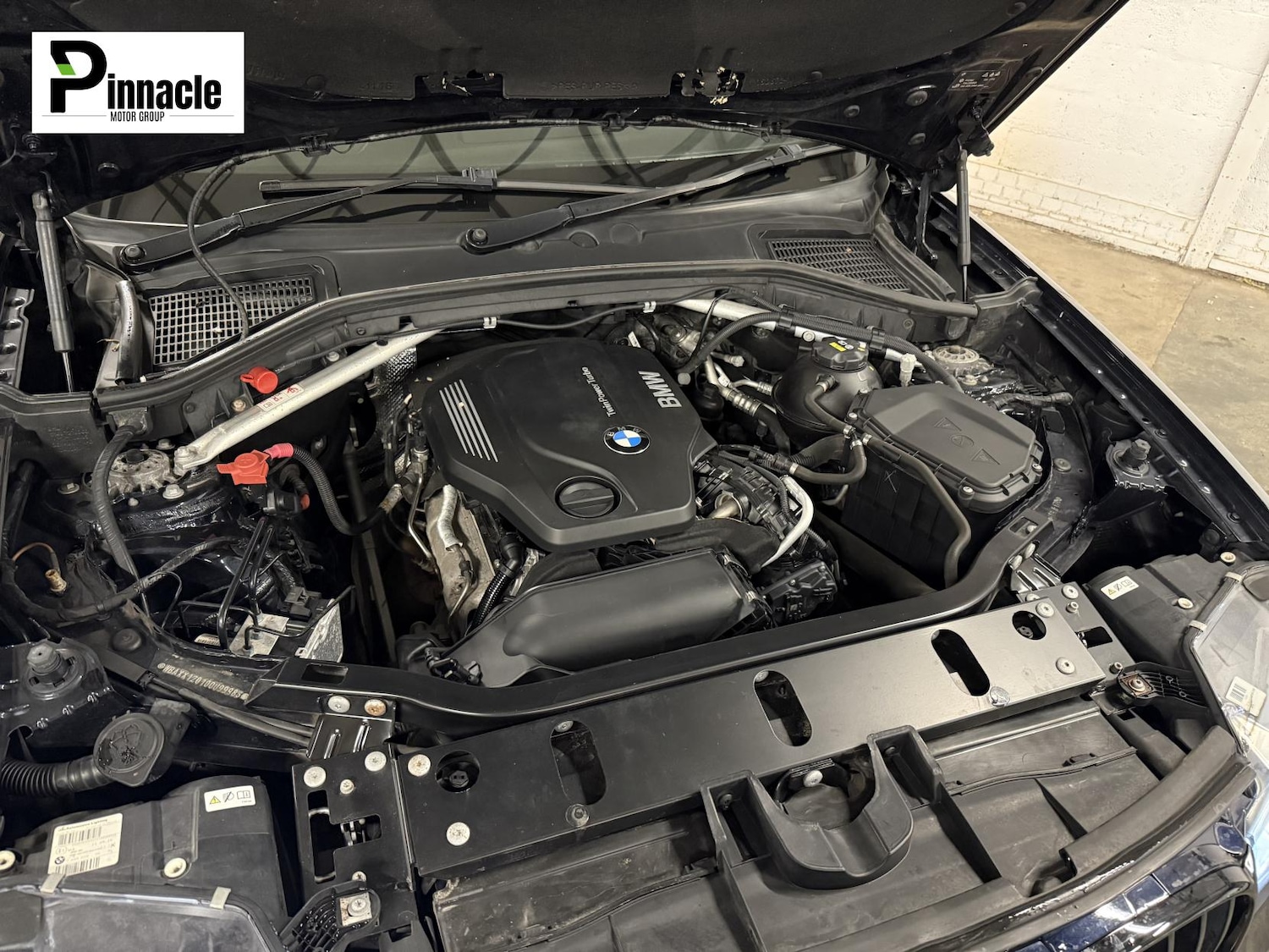 Used BMW X4 2017 for sale - 76325869: Photo 28