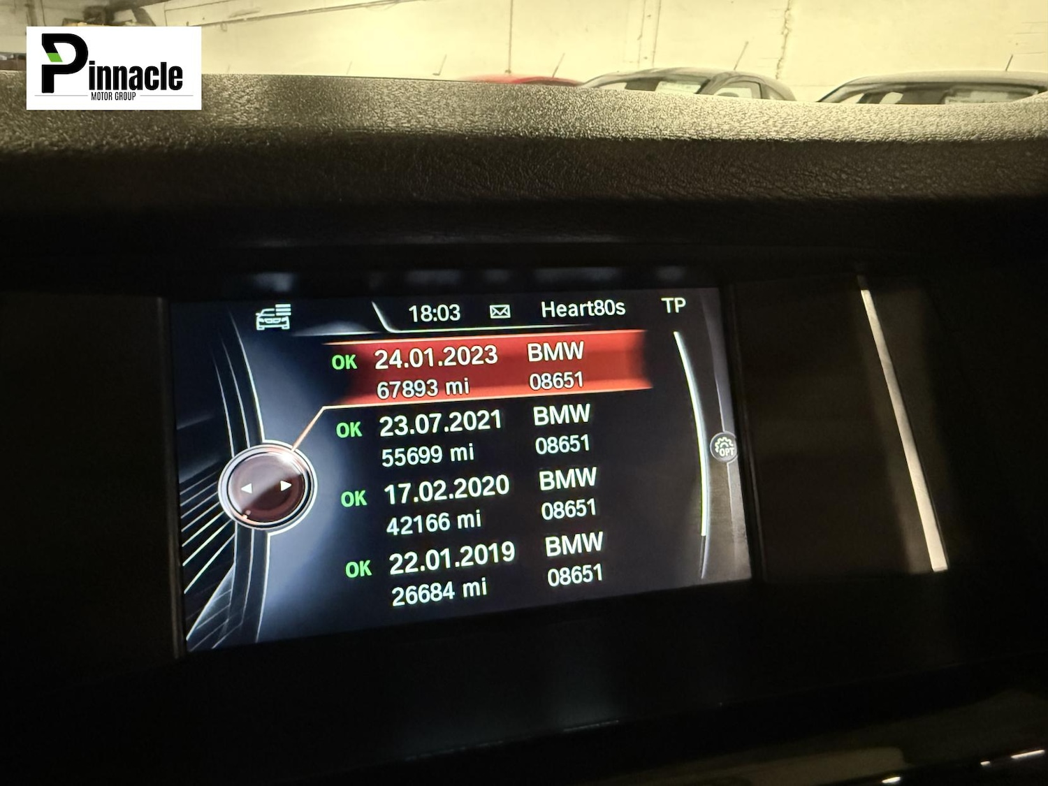 Used BMW X4 2017 for sale - 76325869: Photo 29