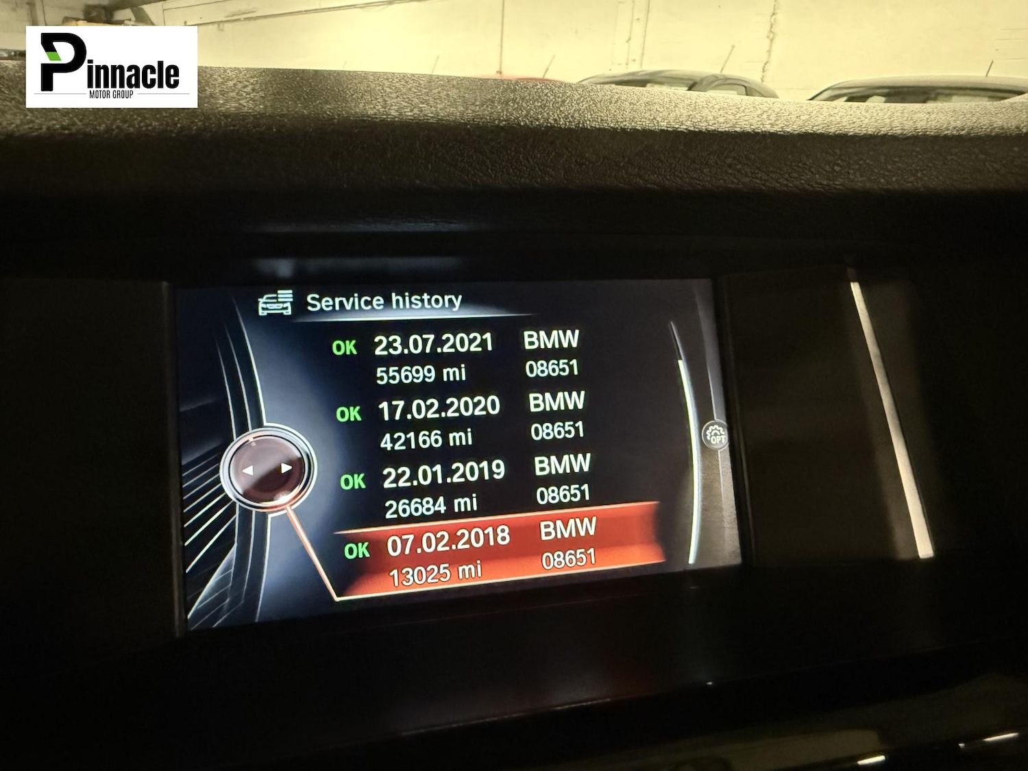 Used BMW X4 2017 for sale - 76325869: Photo 30