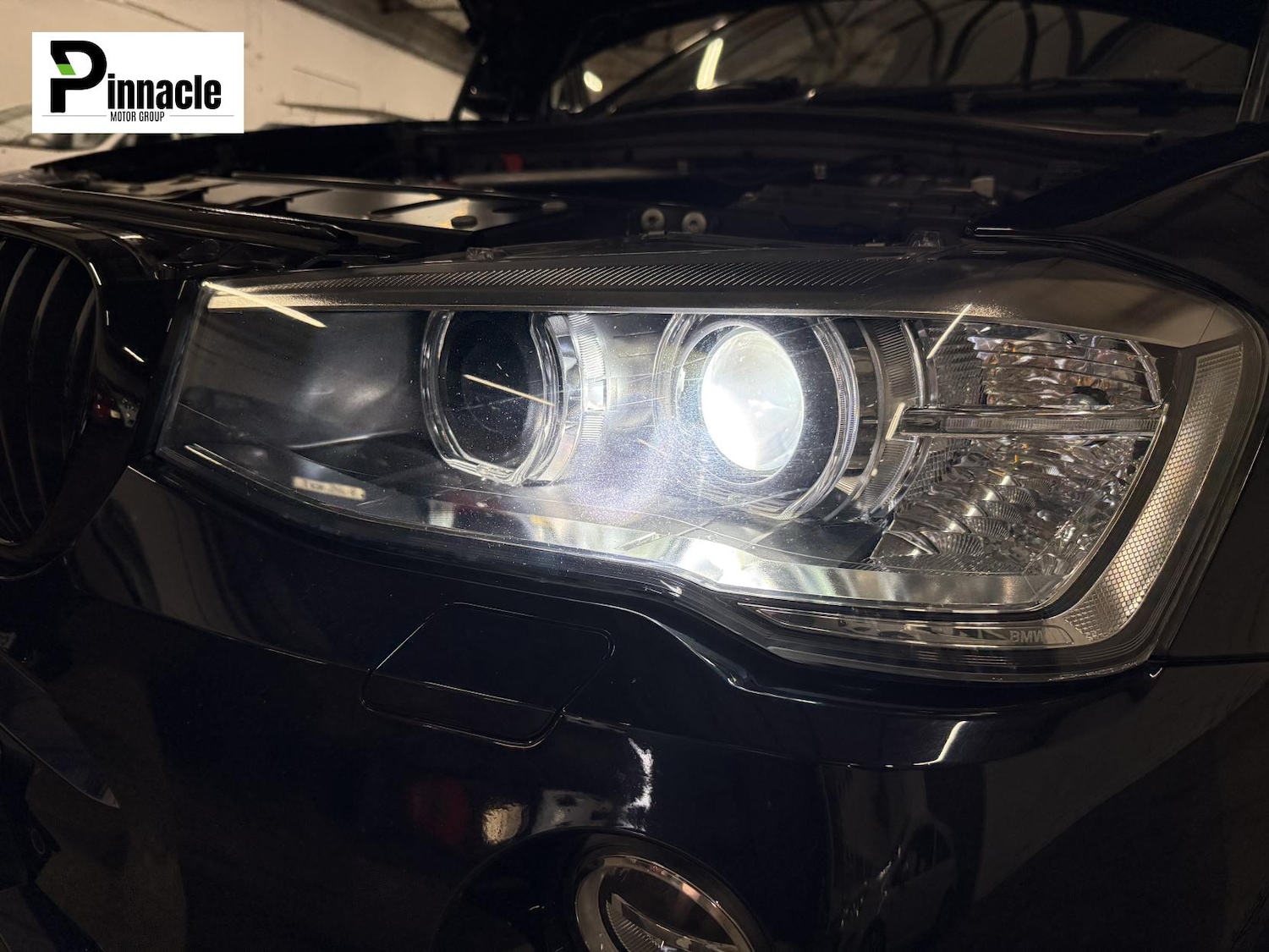 Used BMW X4 2017 for sale - 76325869: Photo 32