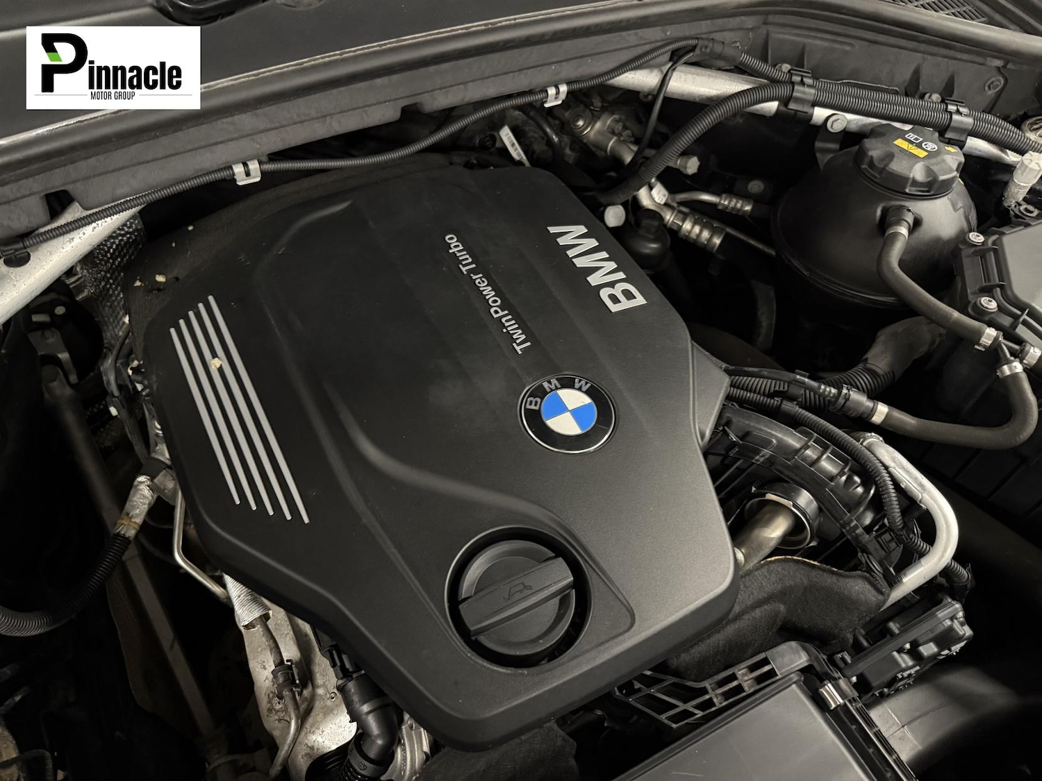 Used BMW X4 2017 for sale - 76325869: Photo 33