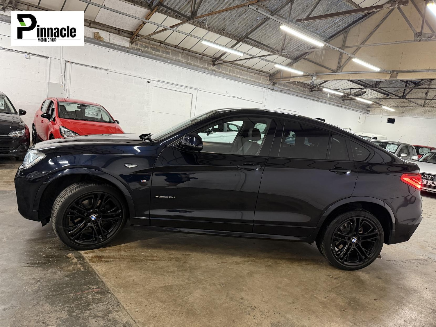 Used BMW X4 2017 for sale - 76325869: Photo 6