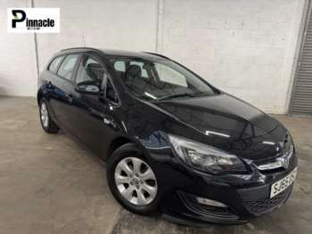 2015 - 1.6 CDTi ecoFLEX Design Sports Tourer 5dr Diesel Manual Euro 6 (s/s) (110 p