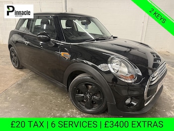 Used MINI Hatch 2015 for sale - 79173371: Photo
