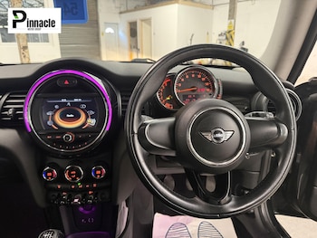 Used MINI Hatch 2015 for sale - 79173371: Photo