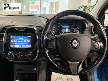 Used Renault Captur 2014 for sale - 78644021: Photo