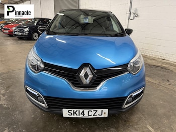 Used Renault Captur 2014 for sale - 78644021: Photo