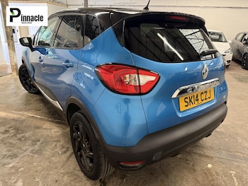 Used Renault Captur 2014 for sale - 78644021: Photo