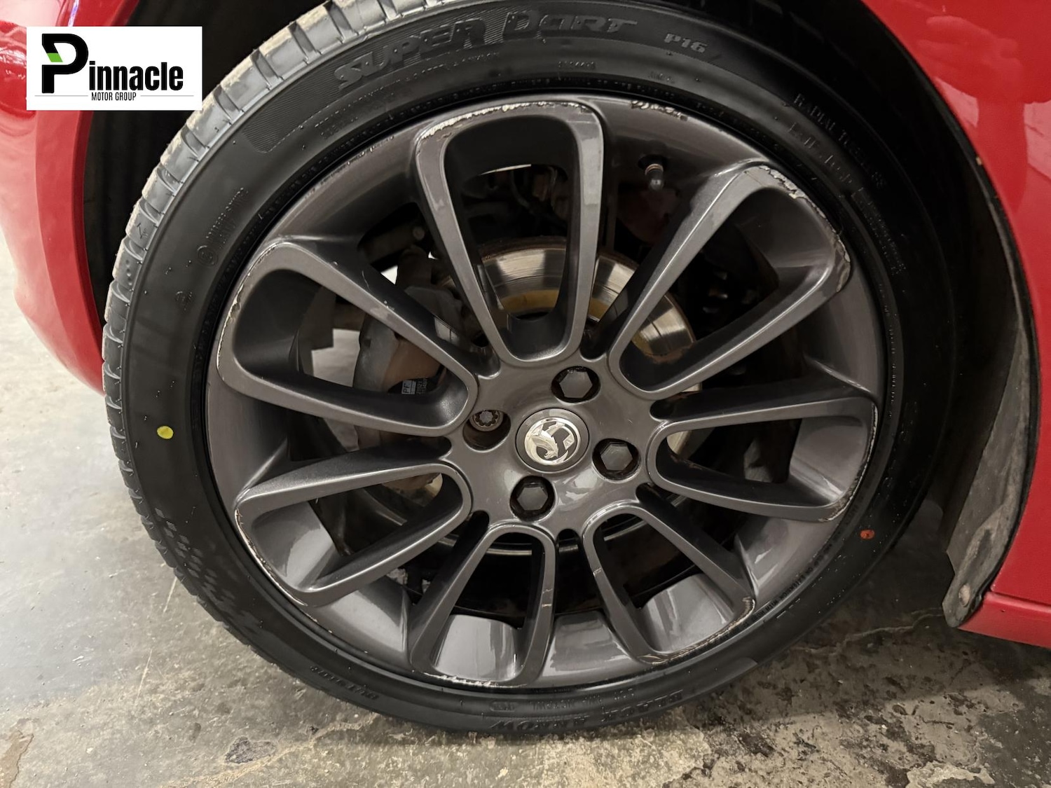 Used Vauxhall ADAM 2016 for sale - 75895513: Photo 14