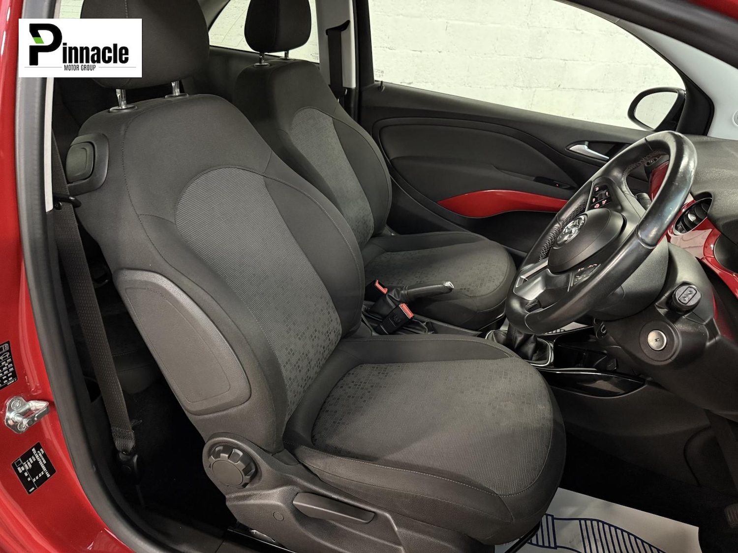Used Vauxhall ADAM 2016 for sale - 75895513: Photo 16