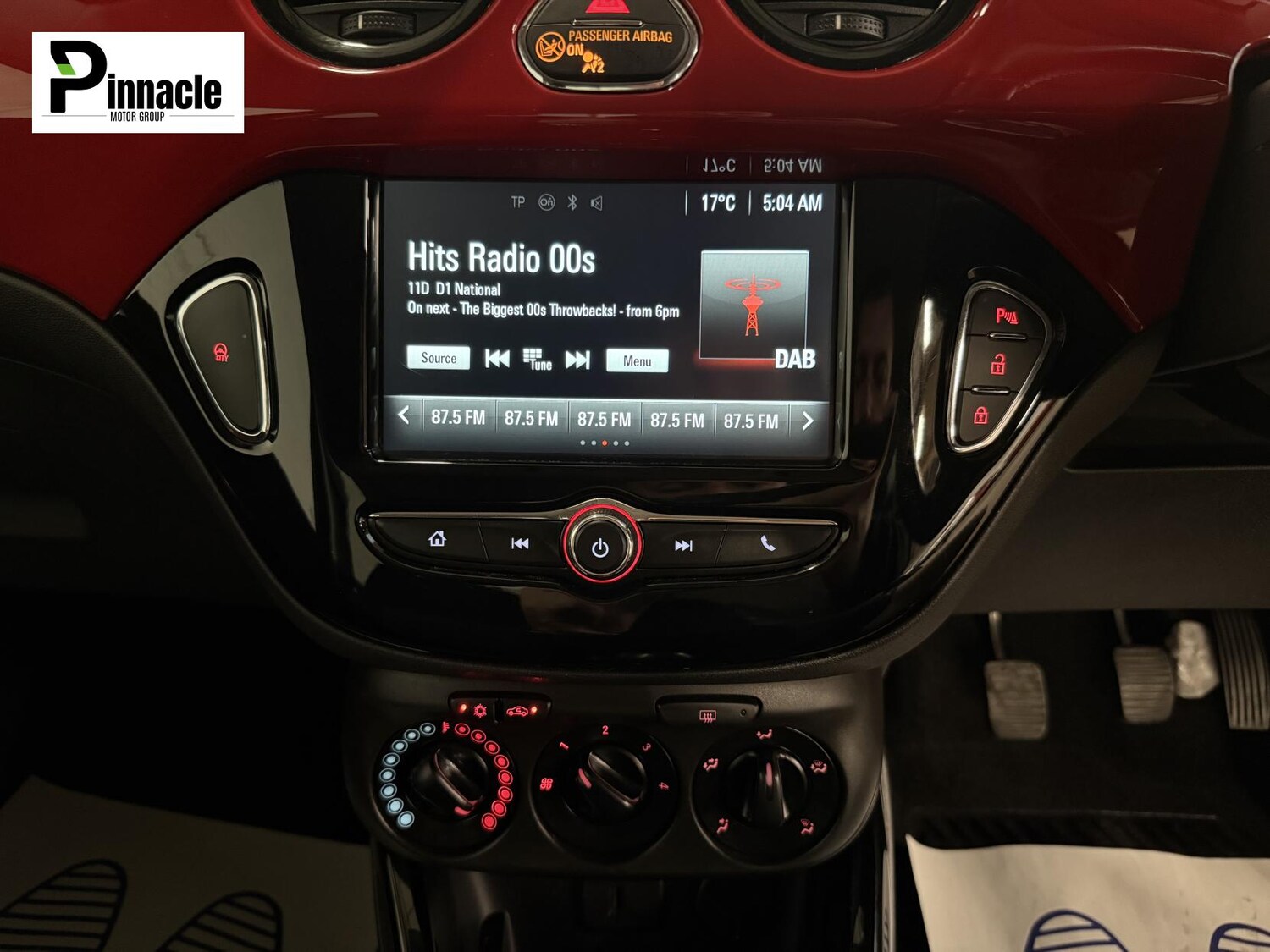 Used Vauxhall ADAM 2016 for sale - 75895513: Photo 20
