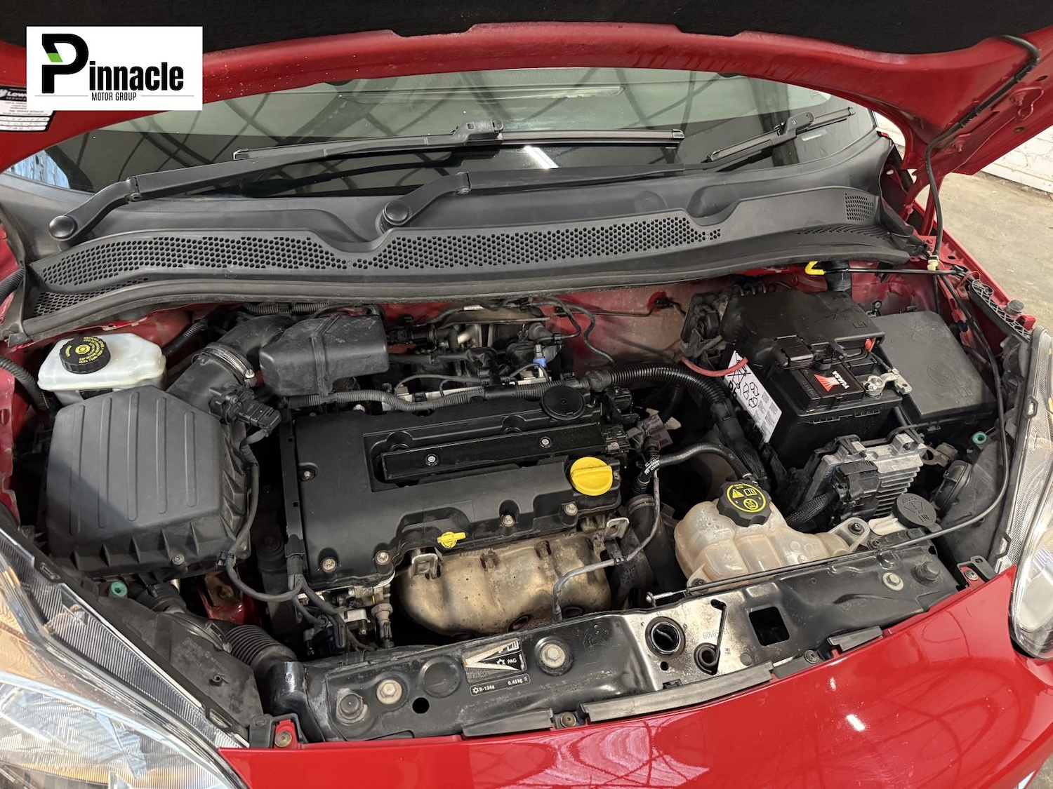 Used Vauxhall ADAM 2016 for sale - 75895513: Photo 23