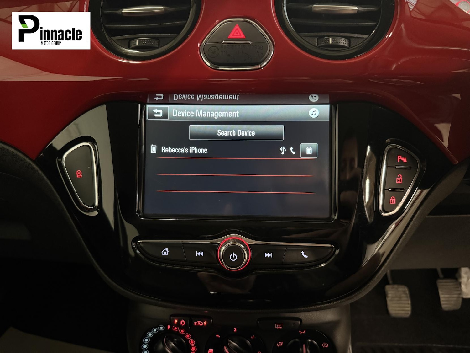 Used Vauxhall ADAM 2016 for sale - 75895513: Photo 24