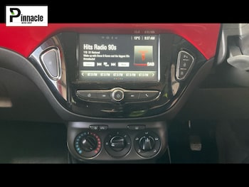 Used Vauxhall Adam 2016 for sale - 75895513: Photo