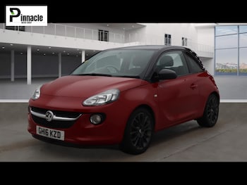 Used Vauxhall Adam 2016 for sale - 75895513: Photo