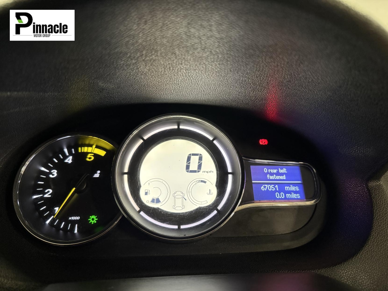 Used Renault Megane 2014 for sale - 76941238: Photo 10