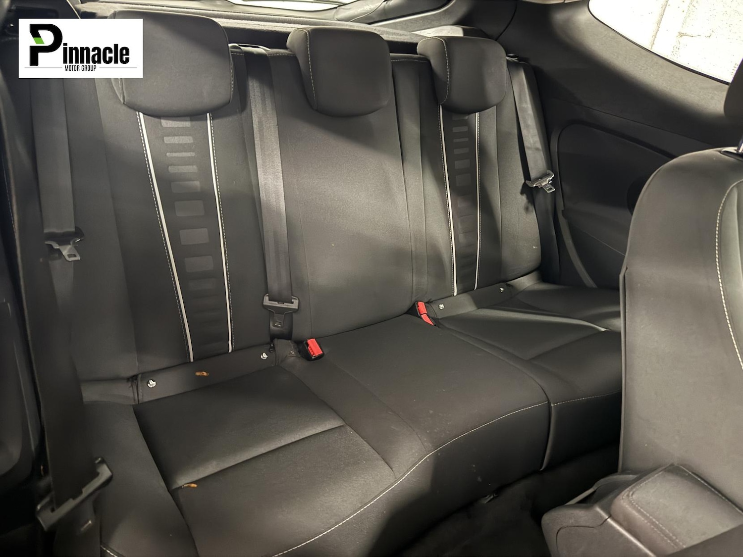 Used Renault Megane 2014 for sale - 76941238: Photo 11