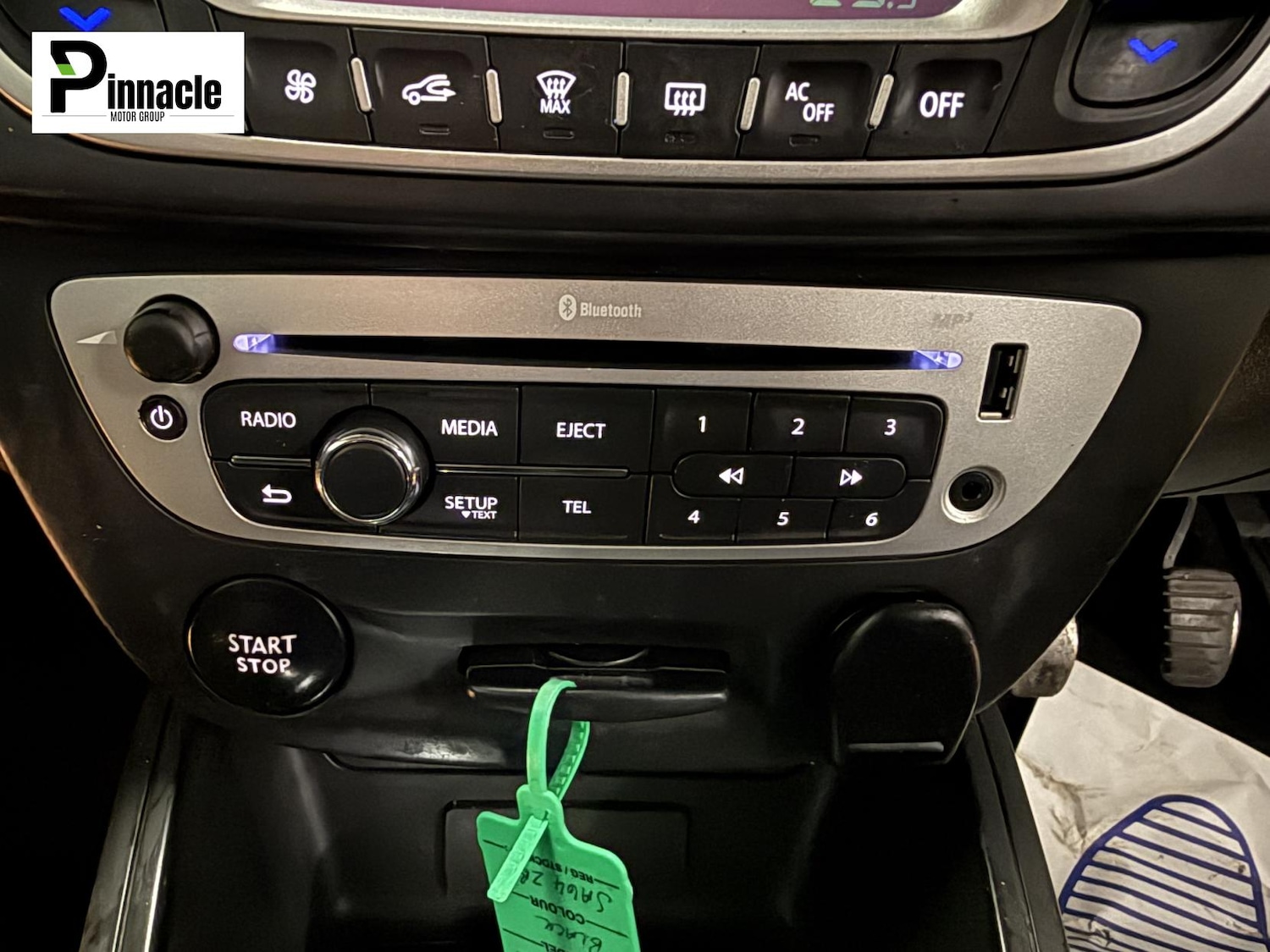 Used Renault Megane 2014 for sale - 76941238: Photo 12