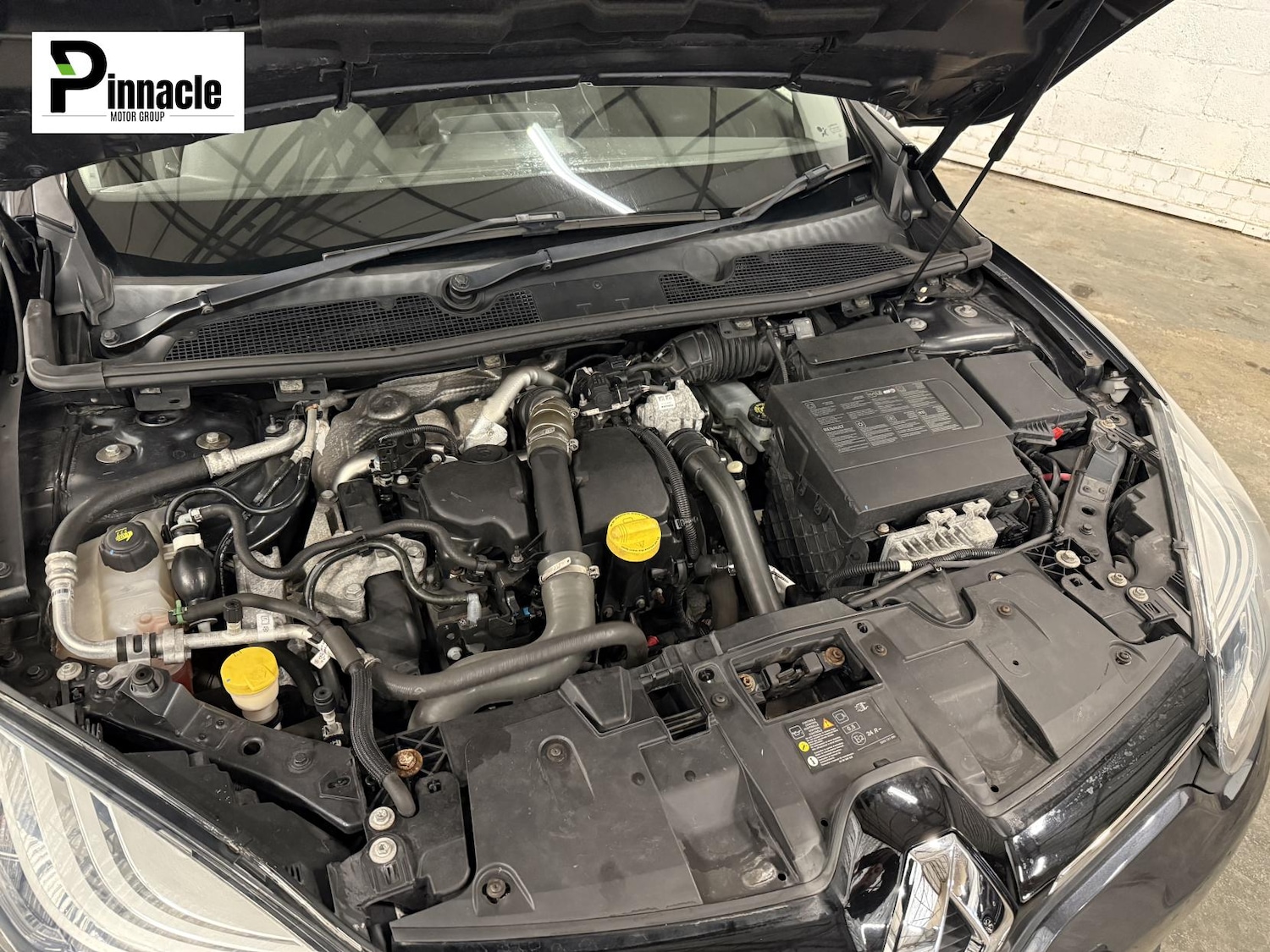 Used Renault Megane 2014 for sale - 76941238: Photo 15