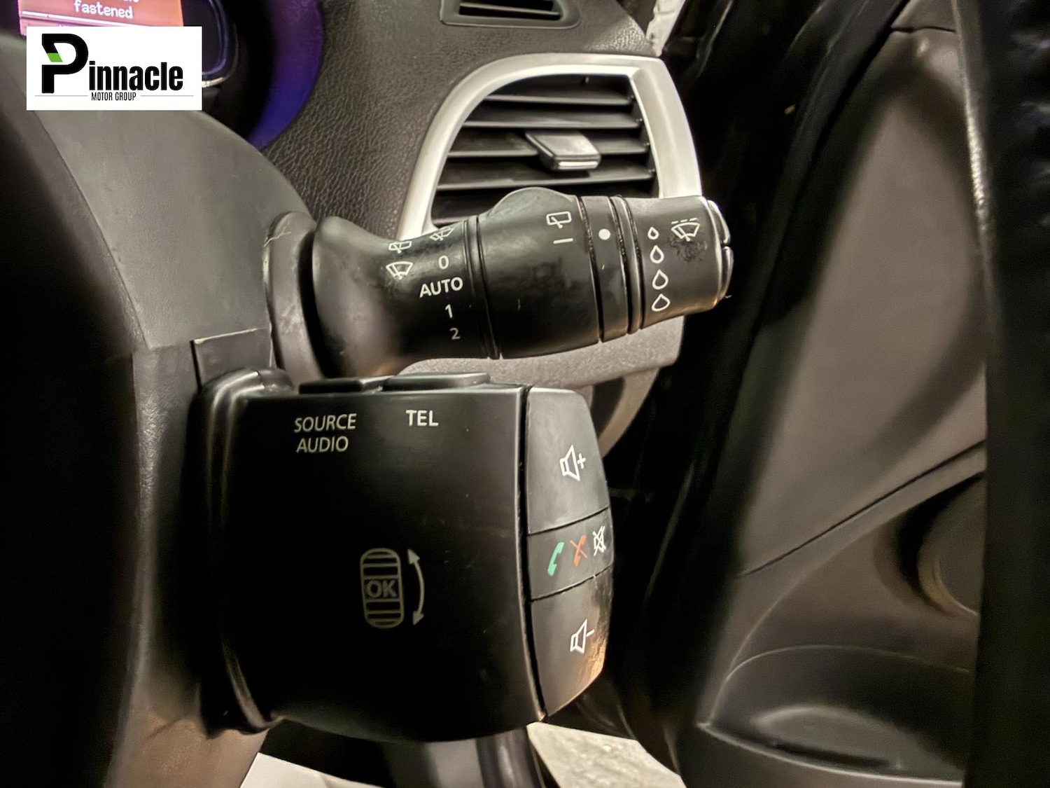 Used Renault Megane 2014 for sale - 76941238: Photo 16