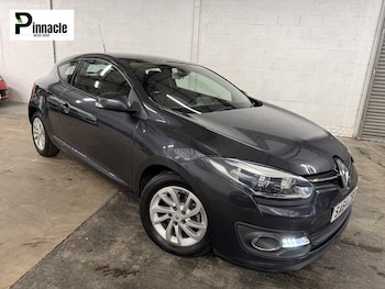 2014 - 1.5 dCi Dynamique TomTom Energy 3dr