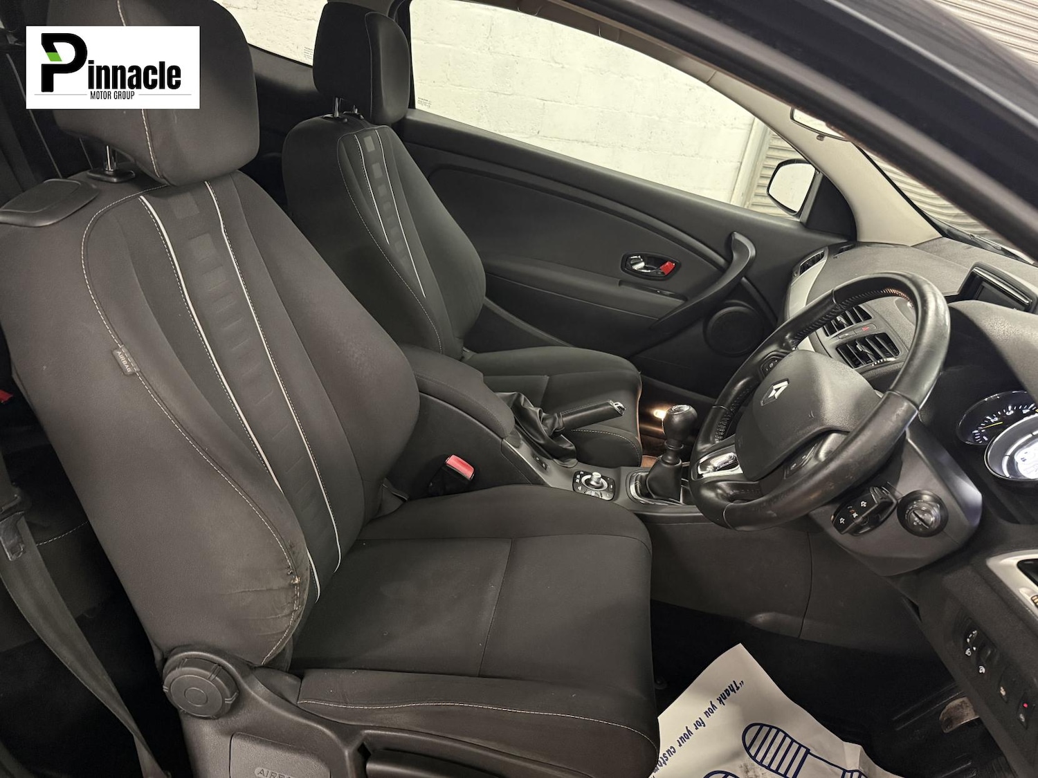 Used Renault Megane 2014 for sale - 76941238: Photo 7