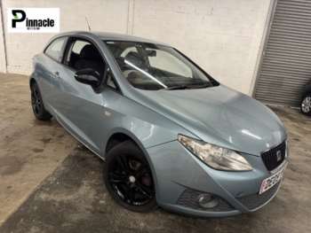 2009 - 1.6 16V Sport Sport Coupe 3dr Petrol Manual Euro 4 (105 ps)