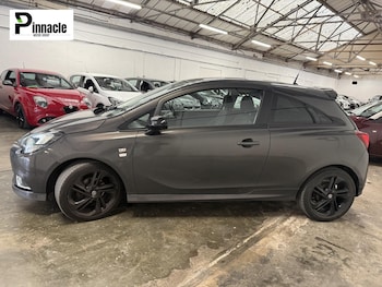 Used Vauxhall Corsa 2015 for sale - 78821190: Photo