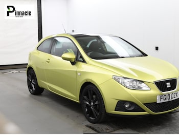 2010 - 1.4 16V Sport Sport Coupe 3dr Petrol Manual Euro 4 (85 ps)