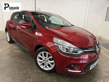 Used Renault Clio 2017 for sale - 78538099: Photo