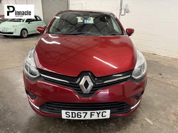 Used Renault Clio 2017 for sale - 78538099: Photo