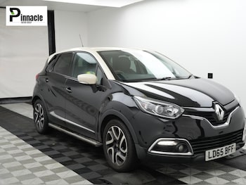 Used Renault Captur 2015 for sale - 77435295: Photo
