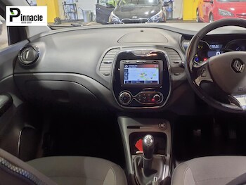 Used Renault Captur 2015 for sale - 77435295: Photo