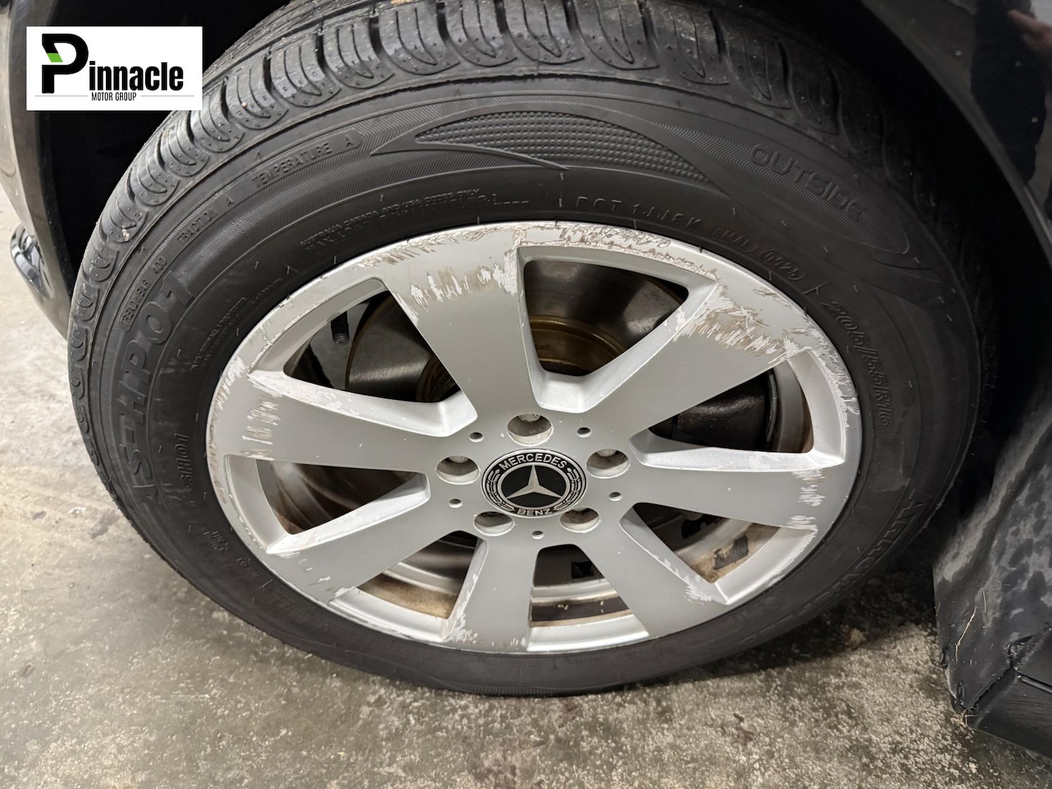 Used Mercedes-Benz C Class 2012 for sale - 76830450: Photo 12