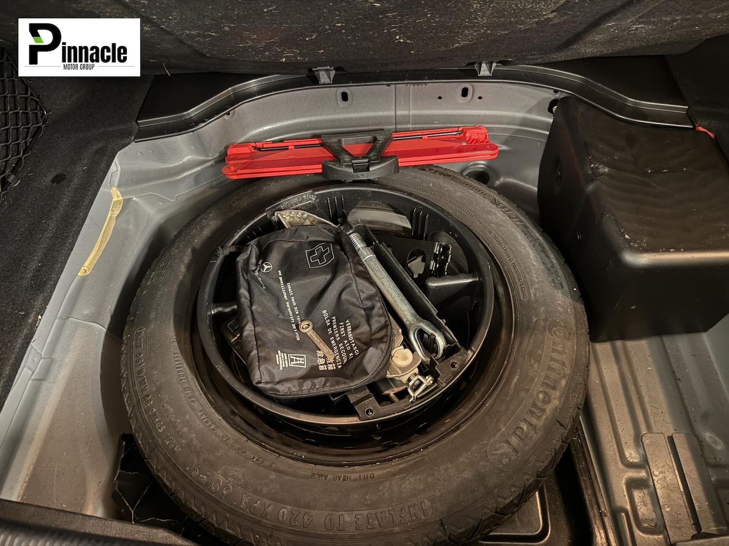 Used Mercedes-Benz C Class 2012 for sale - 76830450: Photo 15