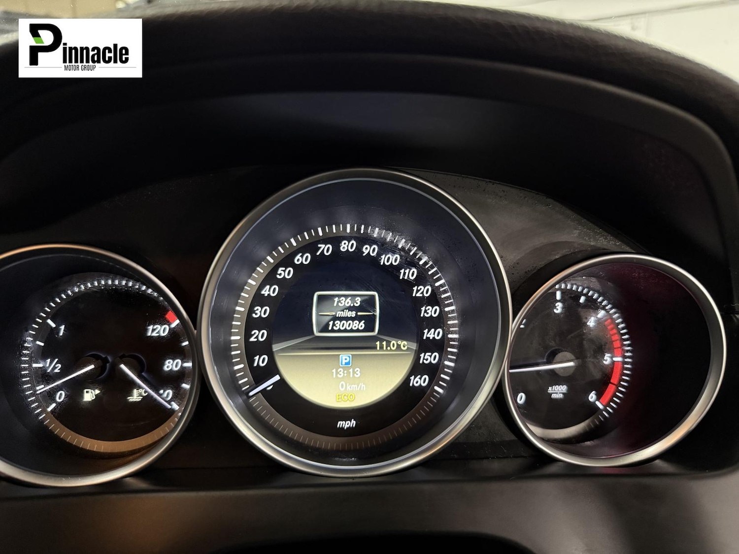 Used Mercedes-Benz C Class 2012 for sale - 76830450: Photo 17