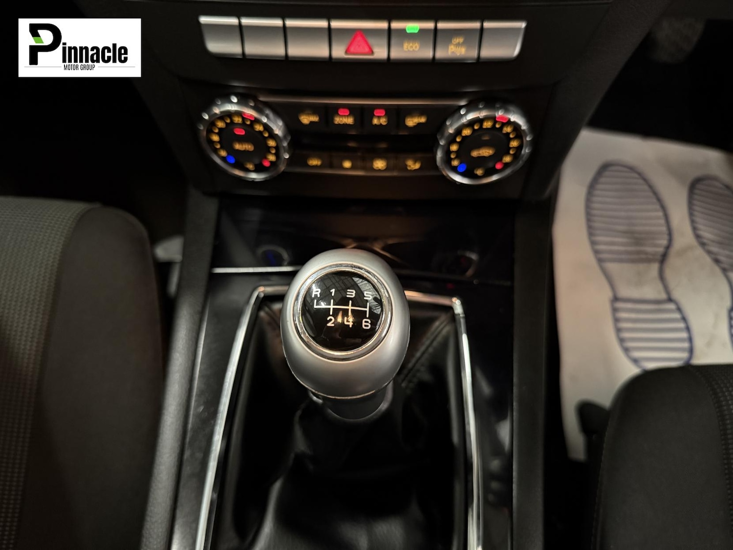 Used Mercedes-Benz C Class 2012 for sale - 76830450: Photo 19