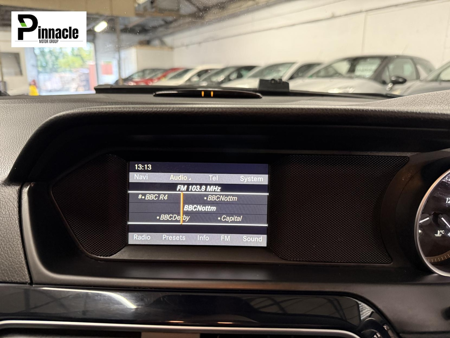 Used Mercedes-Benz C Class 2012 for sale - 76830450: Photo 21