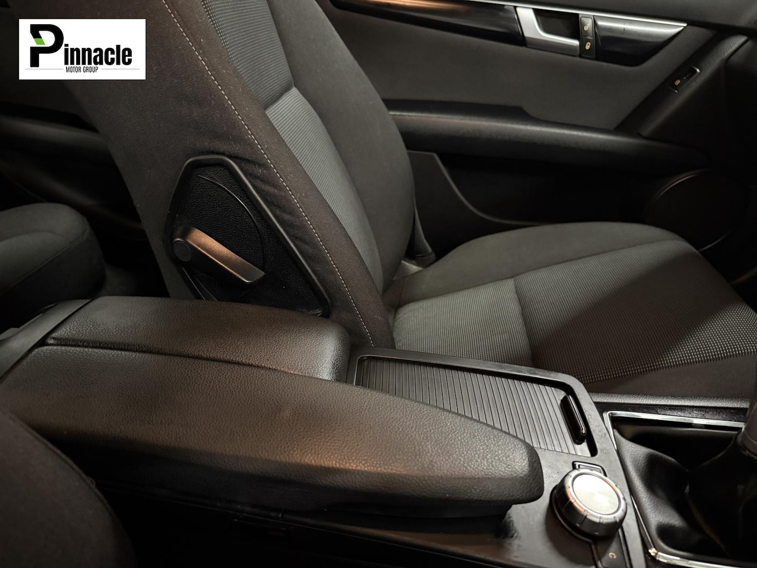 Used Mercedes-Benz C Class 2012 for sale - 76830450: Photo 23