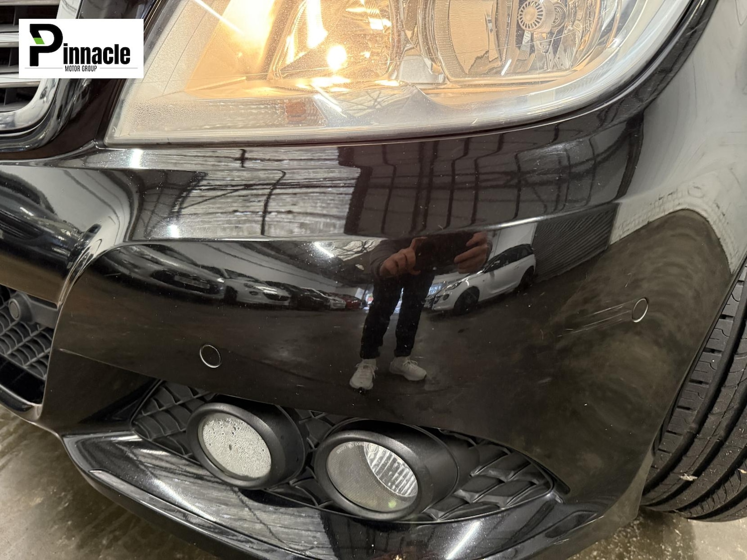 Used Mercedes-Benz C Class 2012 for sale - 76830450: Photo 25